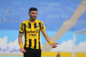 ناراحتی پرسپولیسی&zwnj;ها از حضور آقایی در این تیم!