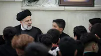 یادداشت کودک  و نوجوان | یک رئیس‌جمهور مهربان در جمع کودکان کار