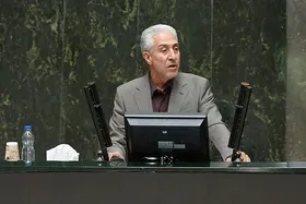 دومین کارت زرد مجلس برای وزیر علوم | غلامی در مجلس چه گفت؟