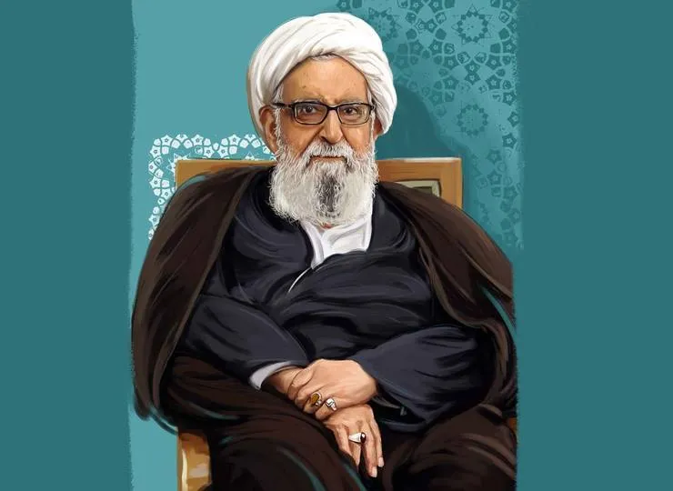 نگاهی به بینش و منش آیت‌ا... عباس واعظ طبسی، تولیت فقید آستان قدس رضوی