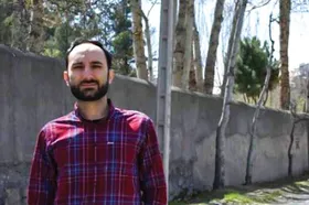 گفتگو با نوید ظریف کریمی درباره مشکلات حوزه تاریخ شفاهی انقلاب اسلامی در مشهد | تاریخ شفاهی پر از نویسنده ذوقی است