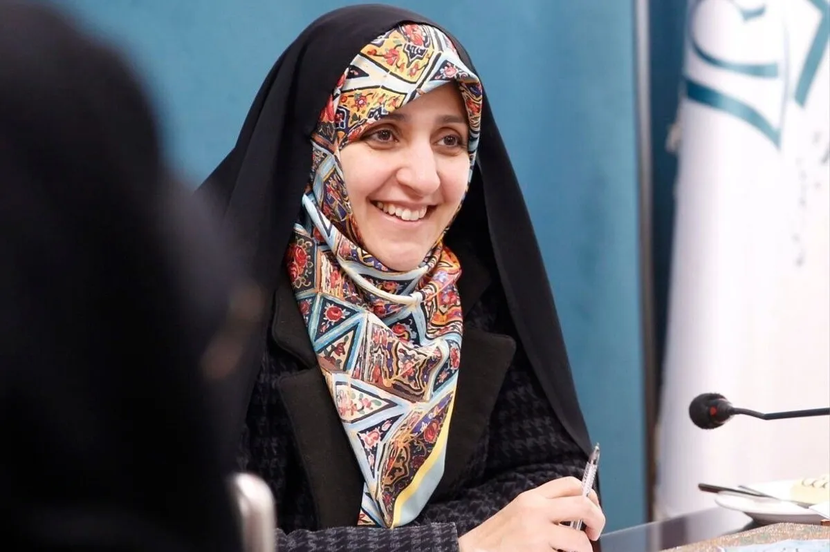 رفع مشکلات زنان و خانواده با اجرای قوانین مرتبط با این حوزه در جامعه