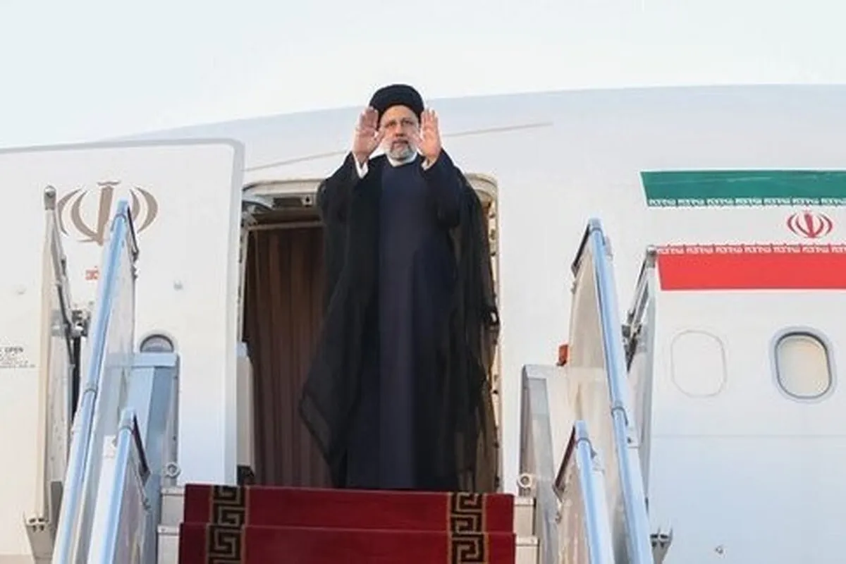 رییس جمهور فردا به پاکستان می‌رود