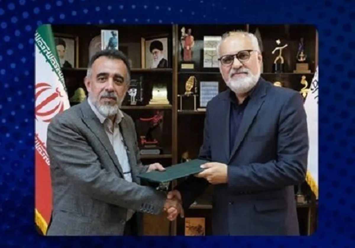 دبیر چهل‌ودومین جشنواره بین‌المللی تئاتر فجر معرفی شد
