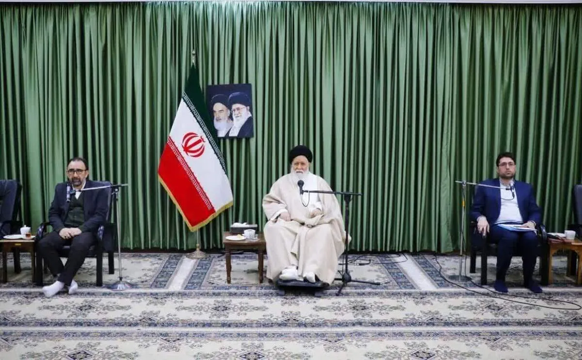 آیت‌الله علم‌الهدی: تحریم رسانه‌ای مشهد، مصداق ظلم آشکار به امام رضا (ع) است
