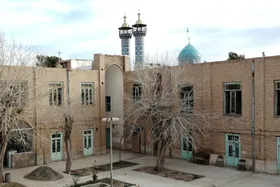 احیای قدیمی&zwnj;ترین مدرسه تاریخی ایران در سبزوار