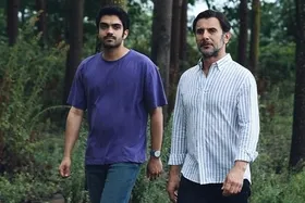 &laquo;استخر&raquo; سروش صحت پروانه نمایش گرفت + جزئیات