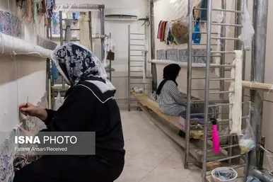 ایران زیباست | فرش ایرانی