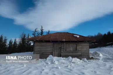 ایران زیباست | طبیعت زیبای رضوانشهر