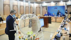 نتایج قرعه&zwnj;کشی فروش فوق&zwnj;العاده ایران خودرو، مرحله بیست&zwnj;وچهارم امروز ۲۴ مهرماه ۱۴۰۰ اعلام شد + فهرست برندگان