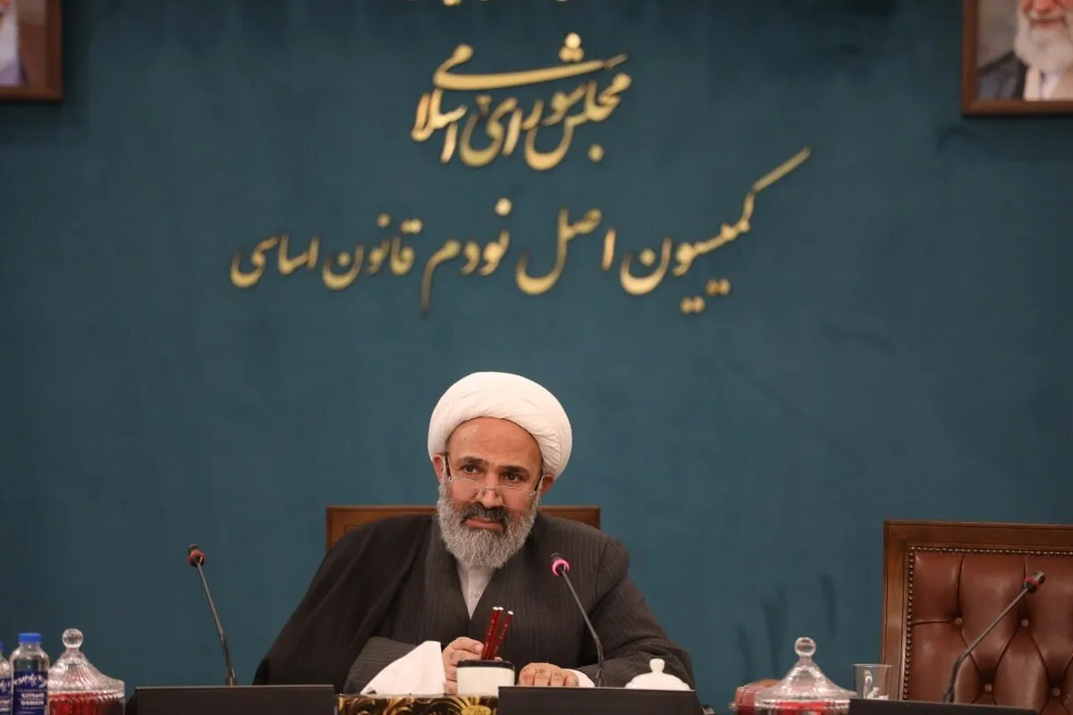 پژمان‌فر: تغییر فرمول محاسبه حقوق بازنشستگی شامل بازنشستگان ۵ سال آینده نمی‌شود | لزوم بازنگری در مبلغ کالابرگ