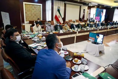 مجمع عمومی هیئت فوتبال خراسان رضوی‎‎