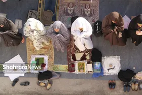 درباره عید فطر که پازل مهمانی رمضان را تکمیل می&zwnj;کند