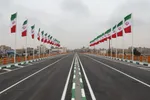 استاندار خراسان رضوی: پروژه‌های مدیریت شهری درحال اجرا و اتمام است که نشان از همت بالا دارد