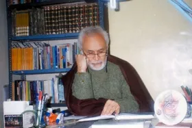 گرامی&zwnj;داشت از علامه سعادتملوک تابش در مشهد