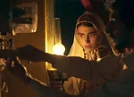 معرفی فیلم «نگهبان شب» رضا میرکریمی