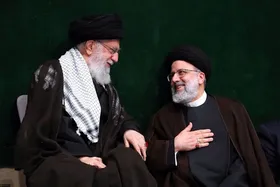 ملاقات رئیس&zwnj;جمهور با رهبر معظم انقلاب پس از بازگشت از سفر ازبکستان+ جزئیات