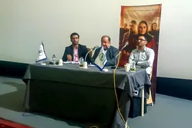 &laquo;بی بدن&raquo; فیلمی جنایی برای آگاهی دادن به مردم جامعه