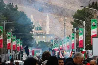شهادت فرمانده ارشد سپاه در انفجار تروریستی کرمان تکذیب شد