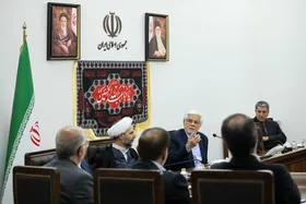 معاون اول رئیس جمهور به محتکران کالاها هشدار جدی داد