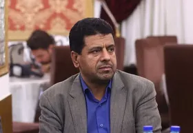 امامی&zwnj;راد: حدود ۲۰۰ هزار نفر کمبود معلم داریم
