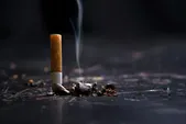 هشدار درباره مرگ‌ومیر ناشی از دخانیات؛ سالانه ۶۰ هزار قربانی در ایران