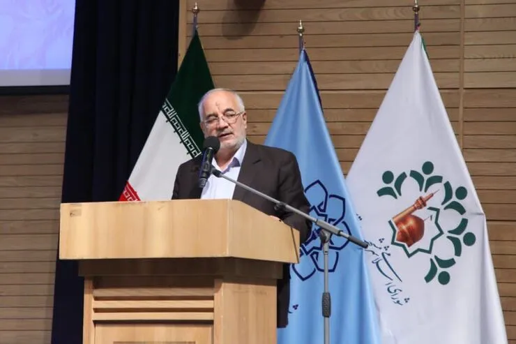 موحدیان: شوراهای  اسلامی در دیدگاه و باور امام خمینی (ره) جایگاه خاصی داشتند
