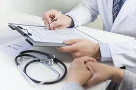 رشد نیم درصدی ویزیت سرپایی در مراکز درمانی تامین اجتماعی خراسان رضوی