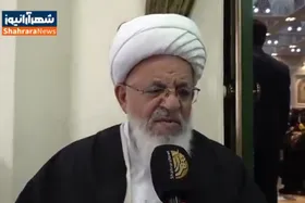 آیت‌الله خامنه‌ای در سلامت کامل است | رهبری در هر شبانه‌روز، ۱۸ساعت مشغول کار هستند + فیلم