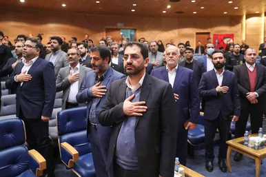 همایش روز ملی حمل و نقل 