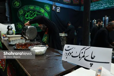 گزارش تصویری | یکصدوپانزدهمین شب حضور مردم مشهد در خیابان (دوم تیرماه ۱۴۰۵)