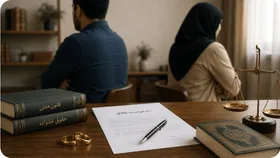سوره طلاق؛ تلاشی برای مهار یکی از حساس&zwnj;ترین لحظات زندگی یک خانواده