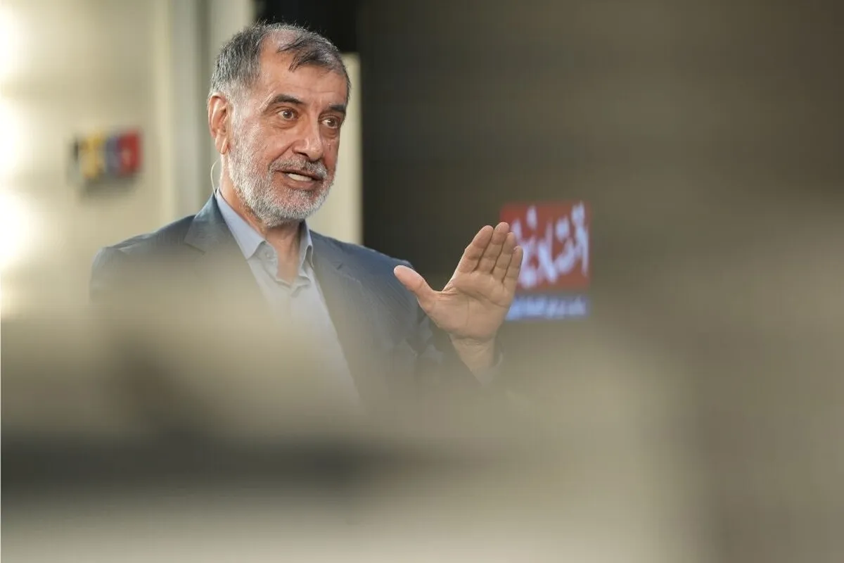 باهنر: دیگر تهران و اصفهان بمباران نمی‌شوند | جنگ تمام‌عیار تکرار نخواهد شد