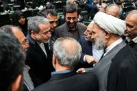پژمان‌فر: سخنان وزیر خارجه و سرلشکر موسوی، قاطعانه و محکم بود | آمادگی و انسجام امروز ما از دوره جنگ ۱۲ روزه بیشتر است