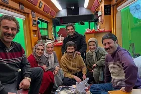 پیوند دوباره خانواده ایرانی با سبک زندگی اصیل و بی&zwnj;آلایش بومی در سریال پایتخت