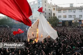 نگاهی به تنوع آیین&zwnj;های فرهنگی و هویتی عزاداری&zwnj;های محرم در خراسان