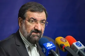 محسن رضایی: اقتدار موجب توسعه اقتصادی می&zwnj;شود