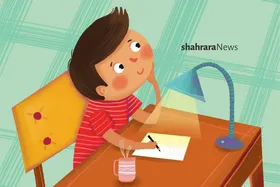 یادداشت کودک | جوجه را آخر پاییز می شمارند!