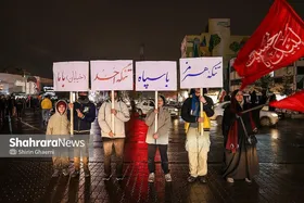 معاون رئیس جمهور: امروز شاهد تقسیم کاری خودجوش در میان مردم هستیم