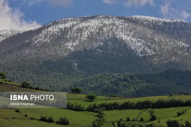 ایران زیباست | طبیعت زیبای رودبار