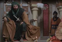 تماشای قسمت ششم سریال مختارنامه با اینترنت نیم‌بها