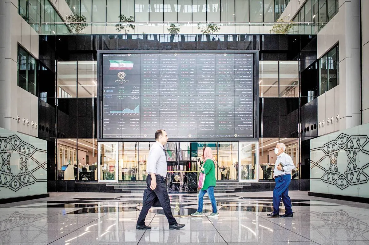 بورس از سایر بازار‌ها عقب ماند | گزارش وضعیت بازار سرمایه (۱۸ فروردین ۱۴۰۳)