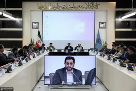 شهردار مشهد مقدس: خدمات&zwnj;رسانی مناسبی به زائران علی&zwnj;بن&zwnj;موسی&zwnj;الرضا (ع) در ایام پایانی صفر انجام شد