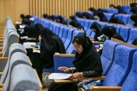 اعتراض المپیادی‌ها به تاثیر سوابق تحصیلی در کنکور