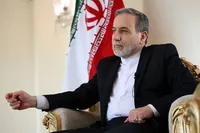 عراقچی: حمله به خارک از امارات انجام شد | دستیابی به توافق نزدیک بود اما آن‌ها قصد جنگ داشتند