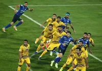 ویدیو خلاصه بازی استقلال و استقلال خوزستان، ۶ شهریور ۱۴۰۲