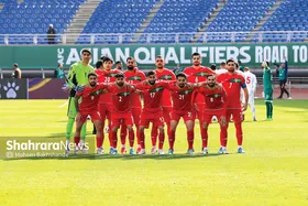 آشنایی با حریفان ایران در جام&zwnj;جهانی۲۰۲۲ قطر| از آمریگا و انگلیس تا نماینده آخر اروپا
