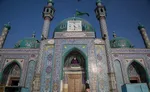 زیارت سخی کابل
