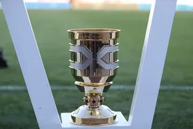 سوپرجام پرسپولیس - سپاهان در نیم فصل!