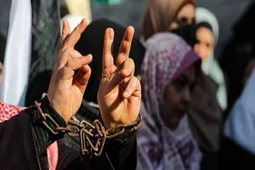 درباره سمیحه خلیل، صدای زخم&zwnj;خورده و مقاوم زنان سرزمین فلسطین